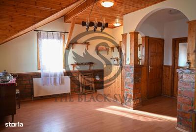 Casă cu 4 camere în Dâmbu - 4