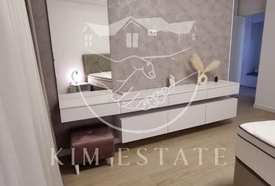 Apartament 2 camere Lake On de inchiriat - 7