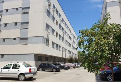 GARSONIERA MILITARI RESIDENCE SALCAMILOR 25, MOBILATA, UTILATA, 29MP, ET4/4 GARSONIERA MILITARI RESIDENCE SALCAMILOR 25, MOBILATA, UTILATA, 29MP, ET4/4 - 12