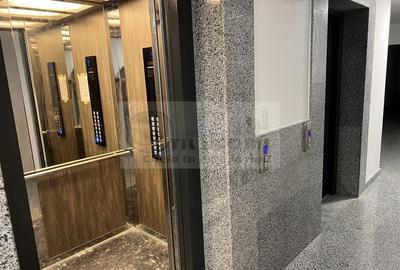 Apartament modern cu 1 camera - Poitiers Towers, Frumoasa - 399€ - 8