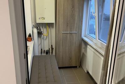 Apartament cu 2 camere decomandat în Exterior Vest - 3