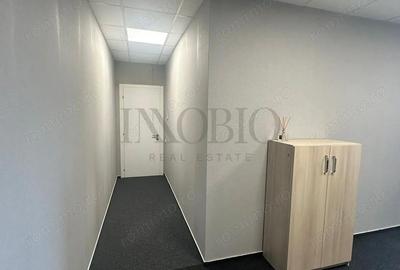 Spațiu comercial, de 30 mp, în Floreasca - 12