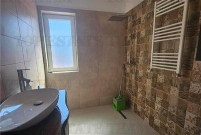 Vila individuala finalizata 4 camere in Rosu - 6