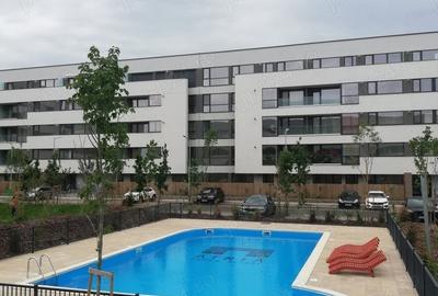 Garsonieră decomandată, mobilată în Chitila - 8