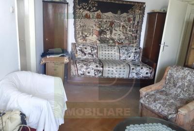 Apartament cu 2 camere semidecomandat în Iancului - 2