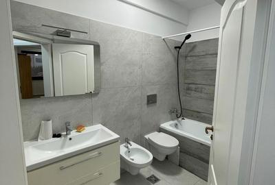 Apartament cu 3 camere, mobilat în Nicolina - 10
