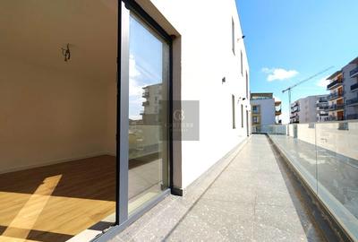 2 CAMERE+ TERASĂ  | OZANA | | COMISION 0 - 9