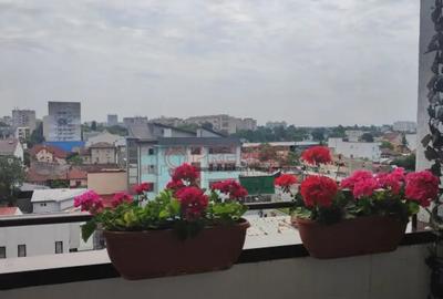 Apartament cu 3 camere decomandat în Eroii Revoluției - 6