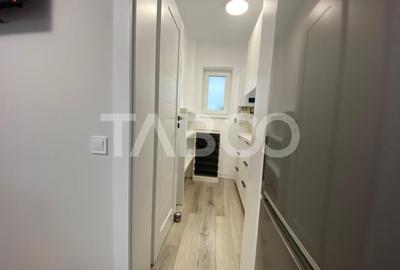 Casa tip duplex complet utilata singur in curte cu loc de parcare - 10