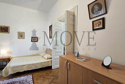 Casa Parter + Demisol în Piata Romana - 19