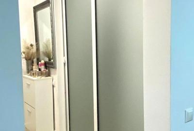 Apartament cu 2 camere semidecomandat, mobilat în Țiglina 2 - 4