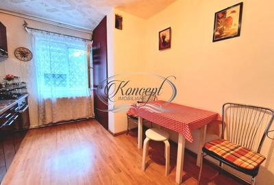 Apartament luminos si mobilat complet, cartier Intre Lacuri - 9