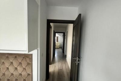 Apartament cu 3 camere decomandat în Central - 10