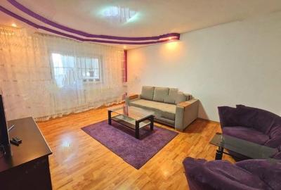 Apartament cu 4 camere decomandat, mobilat în 13 Septembrie