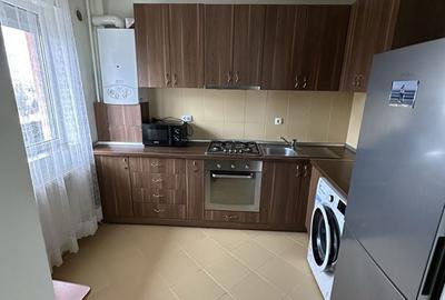Apartament cu 2 camere semidecomandat în Dosu Bricii - 2