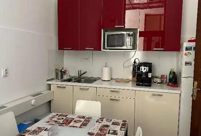 Apartament cu 5 camere decomandat în Cișmigiu - 4
