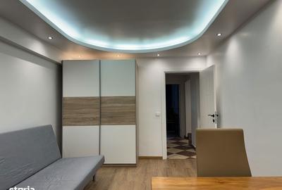 Apartament cu 3 camere decomandat în Tătărași - 10