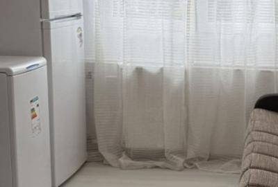 Garsonieră nedecomandată în Tractorul - 7