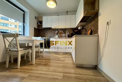 2 camere The Park | Pet friendly | Inchiriere 6 luni - 5