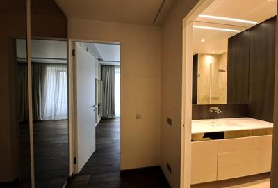 Închiriere apartament de lux cu 4 camere în Residence Kiseleff - ap. 2, etj. 1 - 12