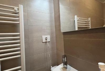 Garsonieră semidecomandată, mobilată în Central - 11