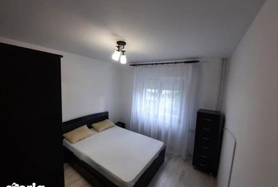 Apartament cu 2 camere decomandat în Malu Roșu - 4