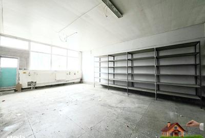 Spațiu comercial, de 210 mp, în Cug - 5