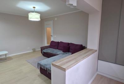 Apartament cu 4 camere decomandat, mobilat în Aradului - 3