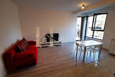 Apartament Giroc zona Esso - 2