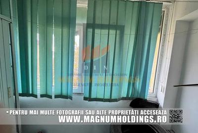 Apartament cf2, doua camere, Banat, cu balcon - 5