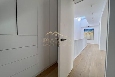 Casă individuală cu 5 camere cu Canalizare în Balotești - 19