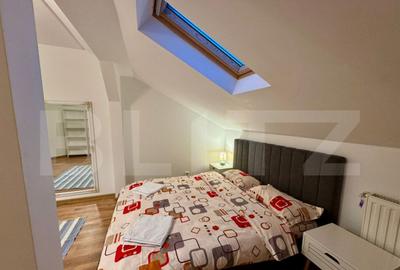 Apartament 3 camere 160mp+curte 300mp, AC, centrala termica, - 1