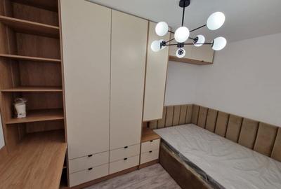 Apartament cu 3 camere decomandat în Exterior Vest - 5
