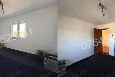 Casă cu 6 camere cu Teren 1200 Mp în Satu Nou - 3