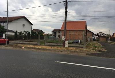 Spațiu comercial, în Sânleani - 4