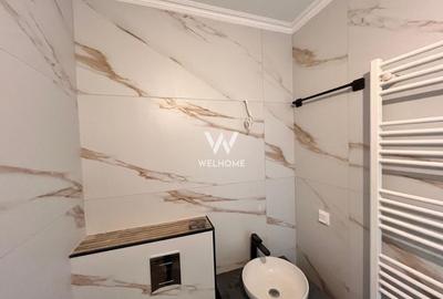 Apartament 3 camere cu dotari SMART - str. Ion Ratiu - 14