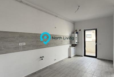 Apartament cu 2 camere în Central - 7