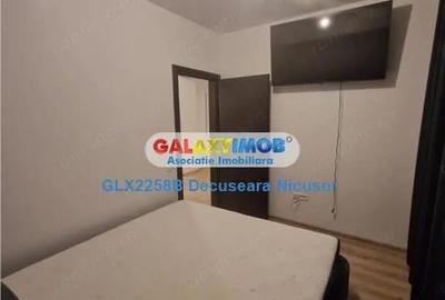 Apartament 2 camere, mobilat, utilat in Militari Residence 450 euro - 12