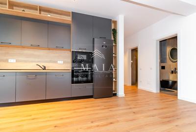 Apartament 3 camere,  parcare subterana, Centru-Promenada Mall - 4