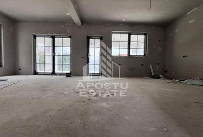 Casa individuala cu 5 camere, 2 bai, in Dumbravita - 11