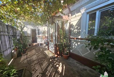 Casuta 3 camere placa peste etaj zona Margeanului - 7