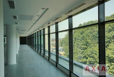 Birou clasa A in zona Baneasa- Comision 0% - 8