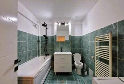 Apartament cu 2 camere semidecomandat în Apahida - 1