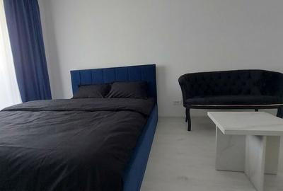 Garsonieră decomandată, mobilată în Berceni - 4