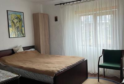 Casă cu 2 camere în Valea Mare - 4