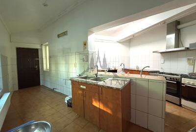 Inchiriere Vila pretabila pentru clinica, birouri sau gradinita Inchiriere Vila pretabila pentru clinica, birouri sau gradinita - 18