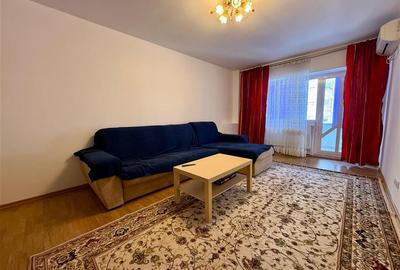 Apartament cu 3 camere decomandat în Păcurari - 1