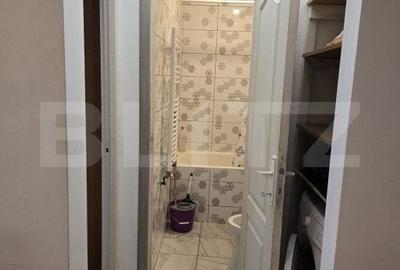 Apartament 2 camere, 34 mp, zona Solidaritatii - 7