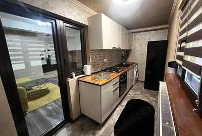 Apartament cu 2 camere decomandat în Central - 2