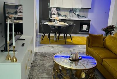 Apartament cu 2 camere în Central - 2